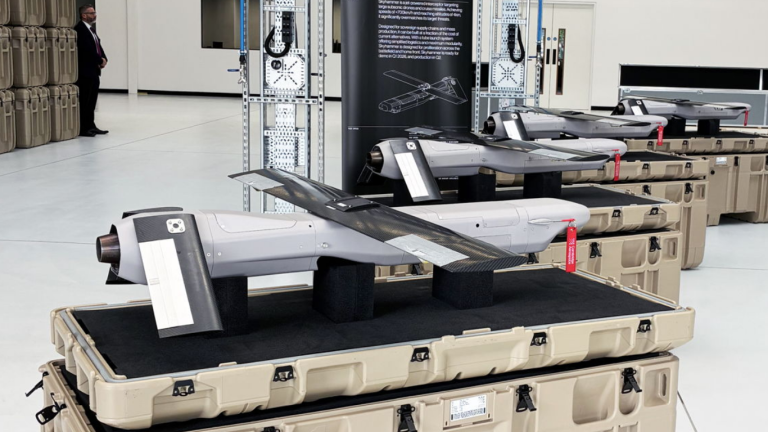 Cambridge Aerospace Valuation Soars to $3.4B After $300M Raise Cambridge Aerospace Valuation Soars to $3.4B After $300M Raise