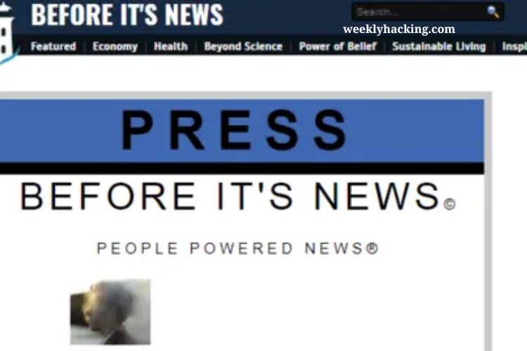 BeforeItsNews Review 2026: The Ultimate Truth Revealed—Is BeforeItsNews Legit, Reliable & Truly Worth Reading? BeforeItsNews