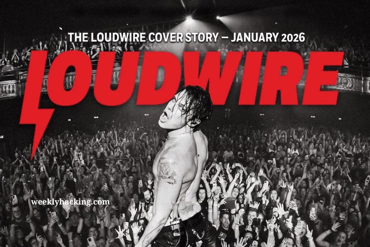 Loudwire Review 2026: The Ultimate Truth Revealed—Is Loudwire Legit, Reliable & Truly Worth Reading? Loudwire