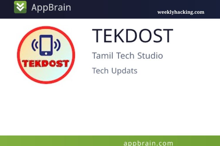 TekDost Review 2026: Discover the Real Truth—Is TekDost Legit, Reliable & Worth Exploring? TekDost