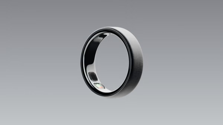 Oura Ring 5 review: The only lifestyle tracker I’d actually refuse to live without Oura Ring 5 review: The only lifestyle tracker I’d actually refuse to live without
